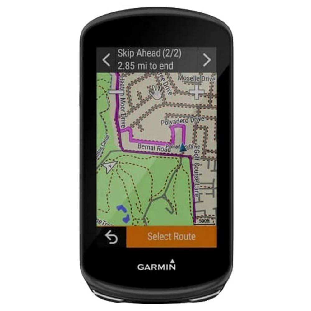 garmin edge 1030 plus サイコン GARMINのサイコンがアップグレード！ 1030PLUS/130PLUS 入荷！